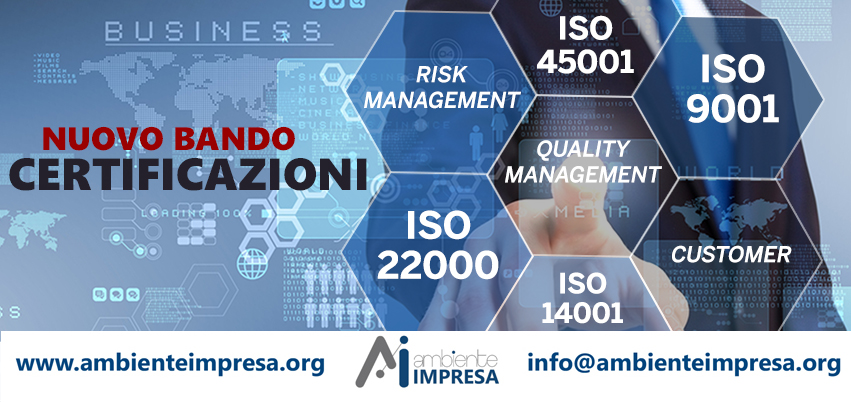 Certificazioni 2020 - Ambiente Impresa certificazioni_2020_sito_02