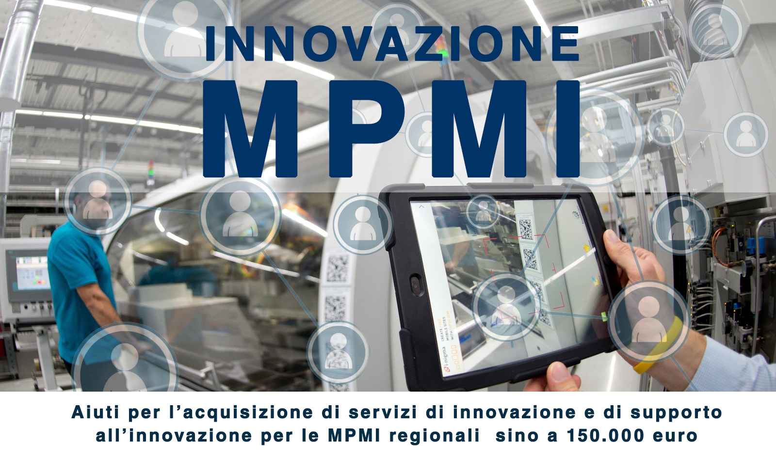 Innovazione PMPI - Studio Ambiente - Cagliari