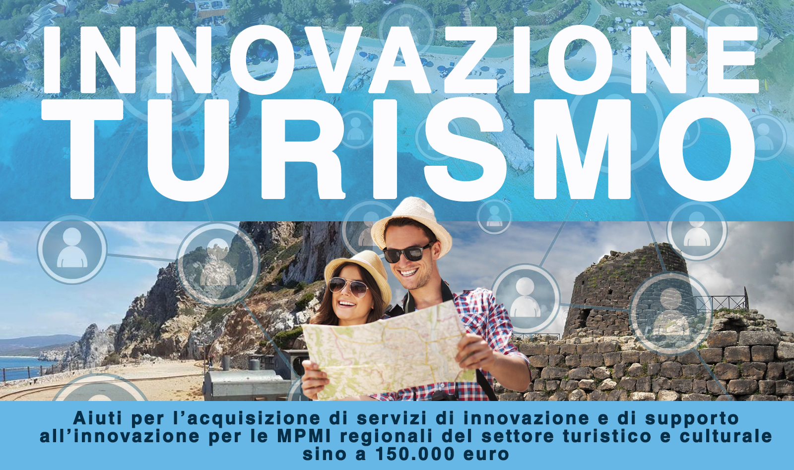 Innovazione Turismo PMPI - Studio Ambiente